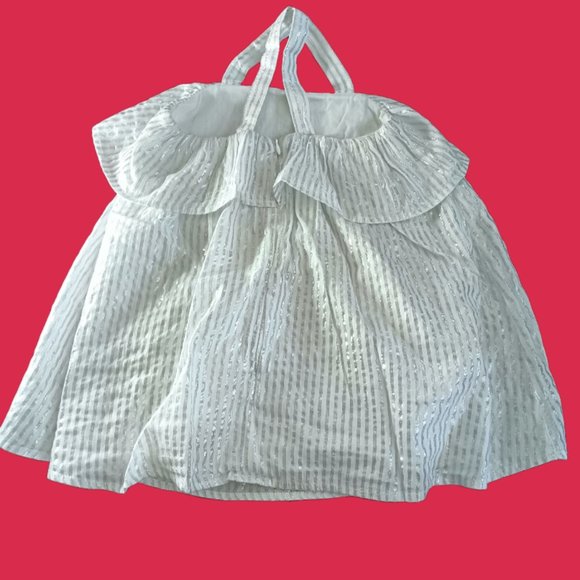 Carrement beau cute top 3Y🤍 - Picture 5 of 16